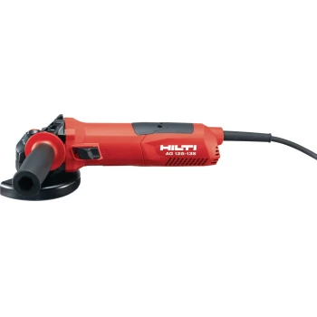 Polizor Unghiular Hilti AG125-135