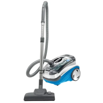 Aspirator cu spălare THOMAS Aquatic Stealth, Blue Silver