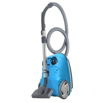 Aspirator cu spălare THOMAS Aquatic Stealth, Blue Silver
