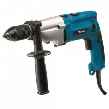Masina de gaurit cu percutie Makita HP2071
