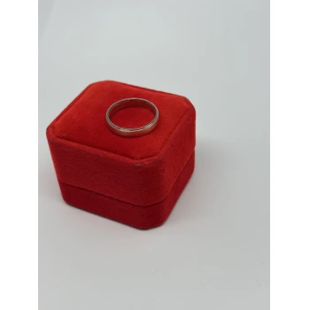 Verigheta din aur proba 585* 3.19gr
