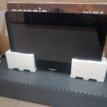Goreng Duble Induction Hob