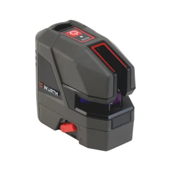 Laser Wurth Quickstar CLL18
