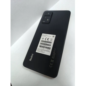 Xiaomi Redmi Note 11 Pro 128 Gb Black