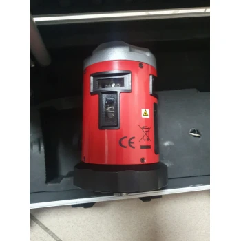 Nivela laser class 2060525
