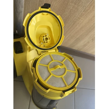 Aspirator Karcher VC 3 Plus