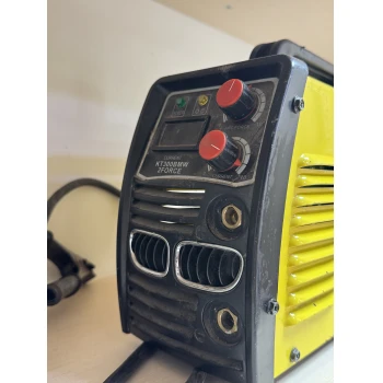 Aparat de sudat Kraft Tool KT300BMW 2 FORCE