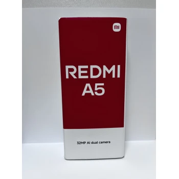 Xiaomi Redmi A5 64 GB Blue