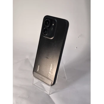 Xiaomi Redmi 15 C 8/256 GB Black