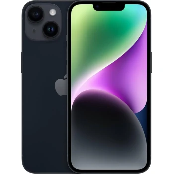 Telefon Apple iPhone 14 128 GB Black