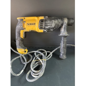 Ciocan Rotopercutor Dewalt D25133