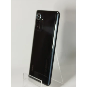 Xiaomi Redmi Note 10 4/64GB Black