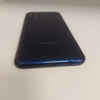 Samsung Galaxy M31 64Gb Blue