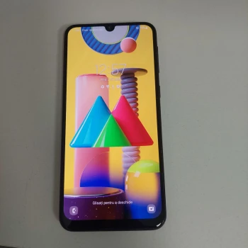 Samsung Galaxy M31 64Gb Blue
