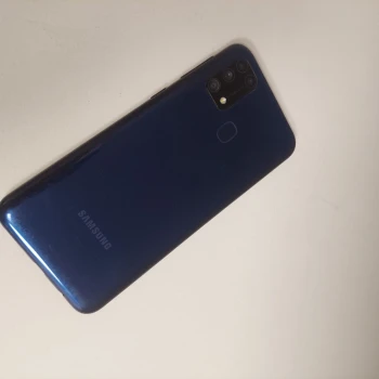 Samsung Galaxy M31 64Gb Blue