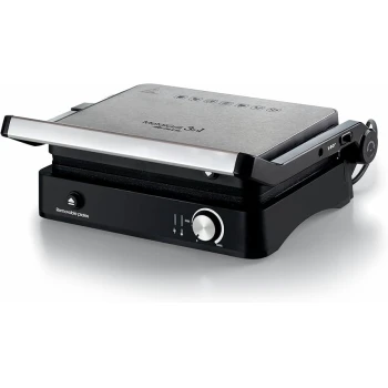 Grill Apriete 1934