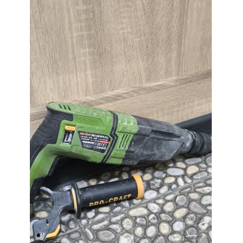 Ciocan rotopercutor Procraft BH 1100 DFR