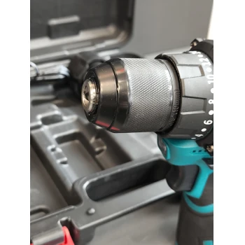 Bormasina Brushless Morot