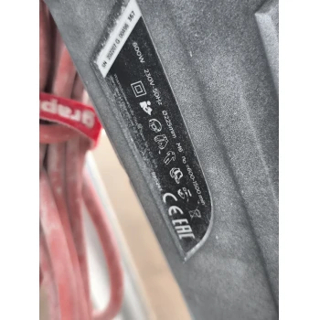 Masina de slefuit Graphite 59G261