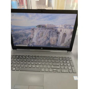 Loptop HP 250G7