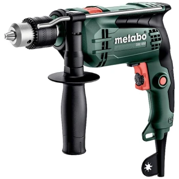 Ciocan rotopercutor Metabo SBE 650