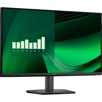 Monitor DELL E2725HM 27" FHD, Black