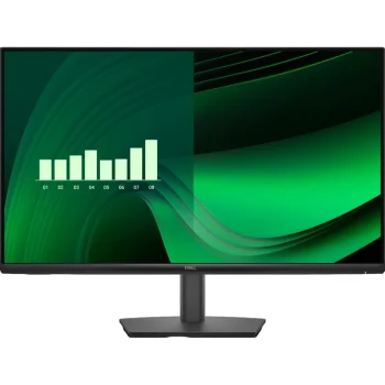 Monitor DELL E2725HM 27" FHD, Black