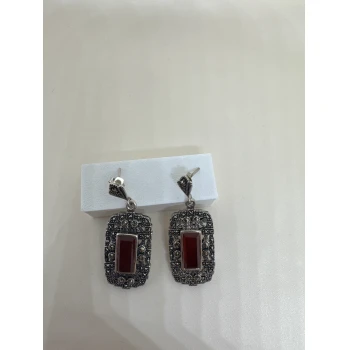 Cercei din Argint proba 925 13.25 gr