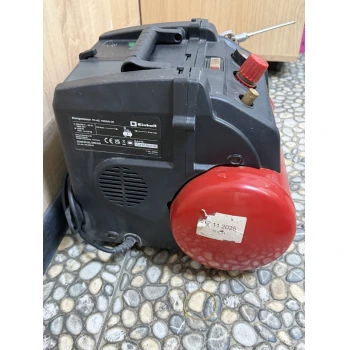 Kompressor EINHELL tc-ac 190/6/8