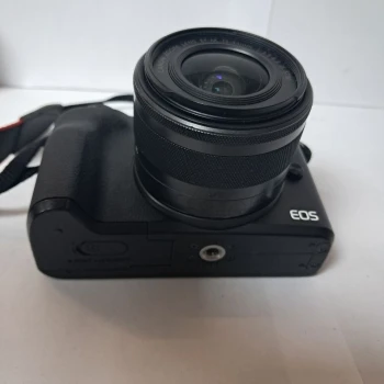 Aparat foto Canon Zoom Lens EF-M