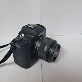 Aparat foto Canon Zoom Lens EF-M