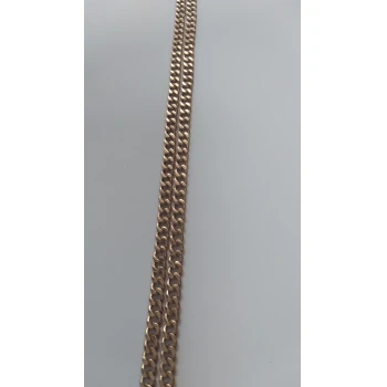 Lant din Aur Proba 585* 18,5 gr