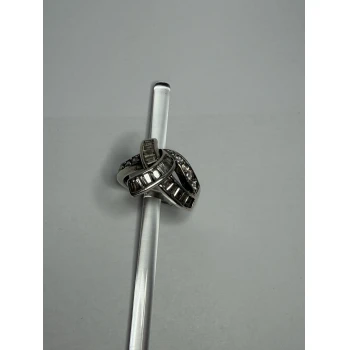 Inel din Argint Proba 925* 5.78 gr