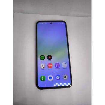 Samsung Galaxy A36 128 Gb Black