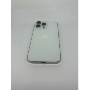 Apple Iphone 16 Pro Max 256 GB White
