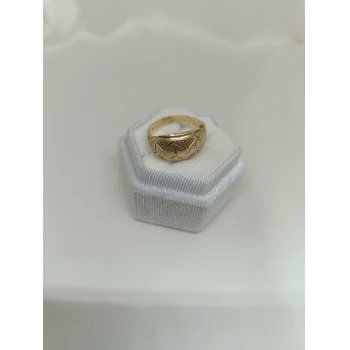 Inel din Aur proba 585 2.06 gr