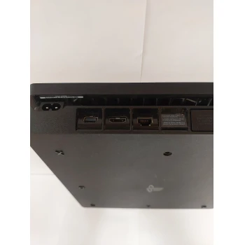 Sony PlayStation 4 500 Gb Black