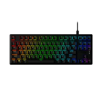 Tastatura Hyperx Alloy origins core pbt