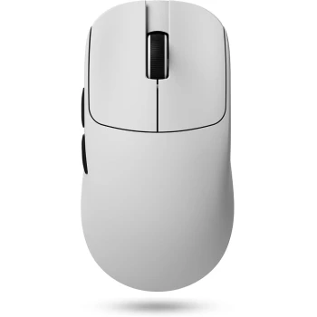 Mouse Amber 35.8 PAW3395