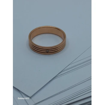 Verigheta din Aur Proba 585 3.64 gr
