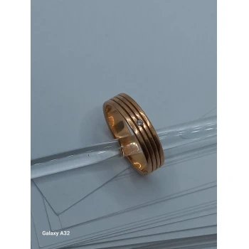 Verigheta din Aur Proba 585 3.64 gr