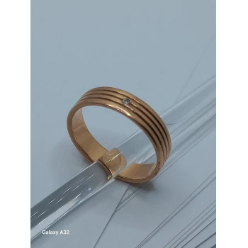Verigheta din Aur Proba 585 3.64 gr