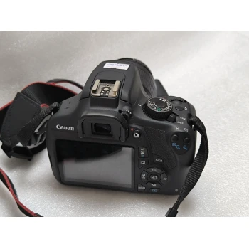 Aparat foto Canon 1200D