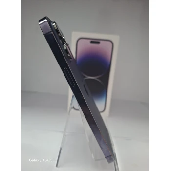 Apple iPhone 14 Pro Max 128 Gb Deep Purple