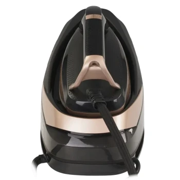 Stație de călcat Polaris PSS7590K, Black/Gold