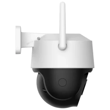 Cameră de supraveghere  IMOU Cruiser Z 5Mp White