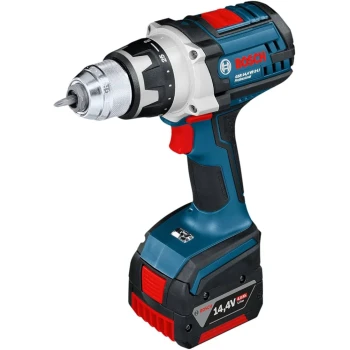 Surubelnita Electrica  Bosch GSR 14.4 VE-2-Li