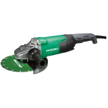 Polizor Unghiular Hitachi Koki G 23 SW