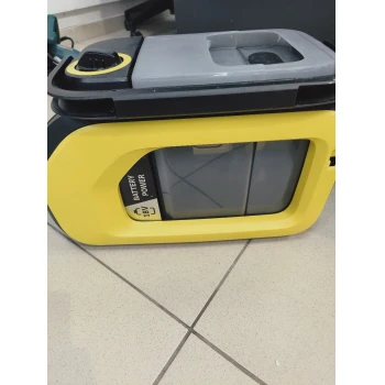 Aspirator cu spălare Karcher SE 3 Compact