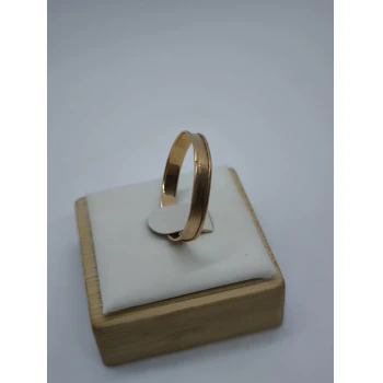 Verigheta din aur proba 585 0,98 gr